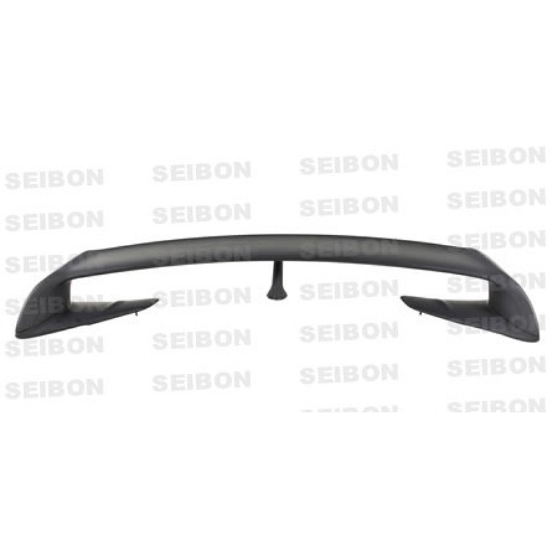 SEIBON Carbon | DRY CARBON REAR SPOILER - GT-R 3.8T 2009-2020 SEIBON Carbon Spoilers