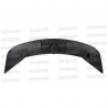 SEIBON Carbon | DRY CARBON REAR SPOILER - GT-R 3.8T 2009-2020 SEIBON Carbon Spoilers