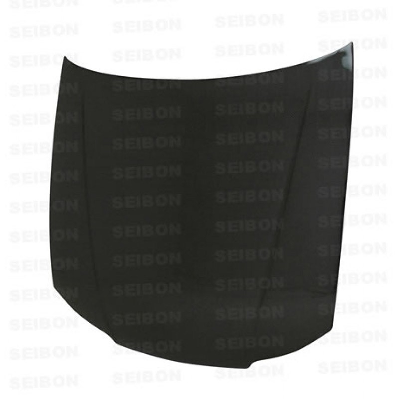 SEIBON Carbon | HOOD - S15 / SILVIA (S15) 1999-2002 SEIBON Carbon Body Kits