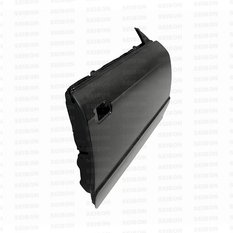 SEIBON Carbon | DOORS (pair) - SKYLINE R32 (BNR32) 1990-1994 SEIBON Carbon Body Kits