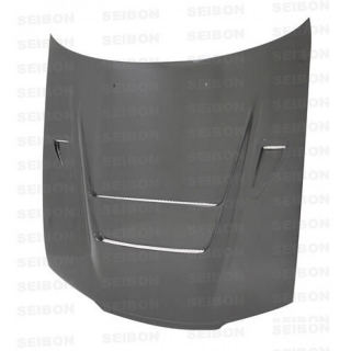 SEIBON Carbon | HOOD - SKYLINE R32 (BNR32) 1990-1994 SEIBON Carbon Body Kits