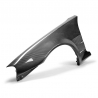 SEIBON Carbon | 10MM WIDER FENDERS (pair) - SKYLINE R34 1999-2002 SEIBON Carbon Fenders & Vents