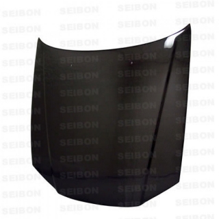 SEIBON Carbon | HOOD - SKYLINE R34 GT-R (BNR34) 1999-2002 SEIBON Carbon Body Kits