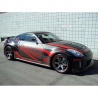 SEIBON Carbon | DOORS (pair) - 350Z 2002-2008 SEIBON Carbon Body Kits