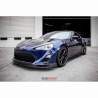 SEIBON Carbon | FRONT LIP - FR-S 2013-2016 SEIBON Carbon Body Kits