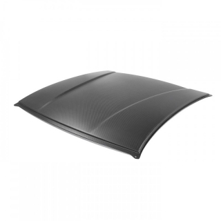 SEIBON Carbon | DRY CARBON ROOF (full replacement) - FR-S / BRZ / 86 2.0L 2013-2020 SEIBON Carbon Roofs