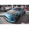 SEIBON Carbon | HOOD - FR-S / BRZ / 86 2013-2020 SEIBON Carbon Body Kits