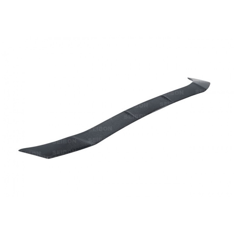 SEIBON Carbon | REAR FIN SPOILER - FR-S / BRZ / 86 2013-2020 SEIBON Carbon Body Kits