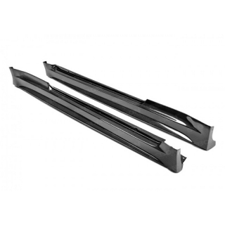 SEIBON Carbon | SIDE SKIRTS (pair) - tC 2.5L 2011-2016 SEIBON Carbon Side Skirts