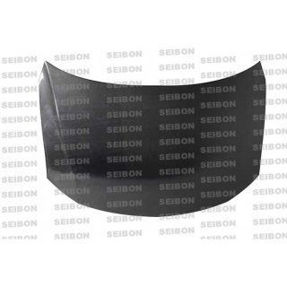 SEIBON Carbon | HOOD - tC 2.5L 2011-2013 SEIBON Carbon Hoods & Scoops