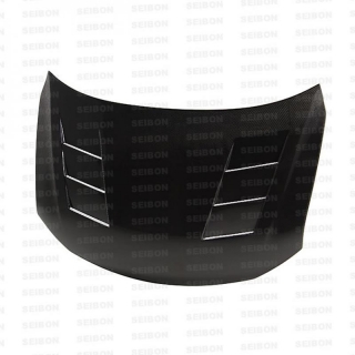 SEIBON Carbon | HOOD - TS 2011-2013 SEIBON Carbon Body Kits