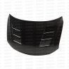 SEIBON Carbon | HOOD - TS 2011-2013 SEIBON Carbon Body Kits