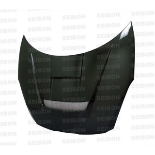 SEIBON Carbon | HOOD - CELICA 2000-2005 SEIBON Carbon Body Kits