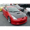 SEIBON Carbon | HOOD - CELICA 2000-2005 SEIBON Carbon Body Kits