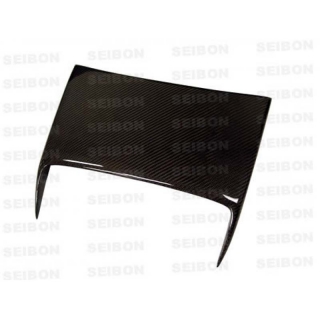 SEIBON Carbon | HOOD SCOOP - Celica 1.8L 2000-2005 SEIBON Carbon Hoods & Scoops