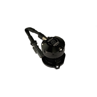 TURBOSMART | BOV Kompact EM Plumb Back VR7 - Buick / Cadillac / Chevrolet / GMC 2013-2021 Turbosmart Blow-Off & Diverter Valves