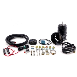 TURBOSMART | Bubba Sonic BOV controller kit (controller + custom VTA Bubba valve ) Turbosmart Turbocharger Boost Management