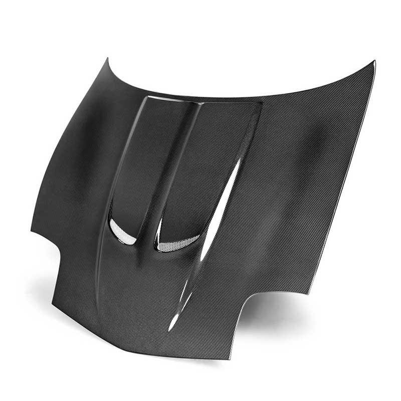 Anderson Composites | HOOD - Corvette 5.7L 1997-2004 Anderson Composites Hoods & Scoops