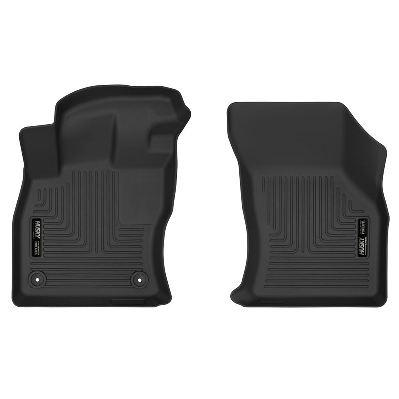 Husky Liners | Tapis X-ACT - Avant - VW. Jetta Sedan 2019-2021 Husky Liners Tapis Protecteur