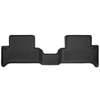 Husky Liners | Tapis X-ACT - Arriere - Chevy. Colorado / GMC Canyon 15-22 Husky Liners Tapis Protecteur