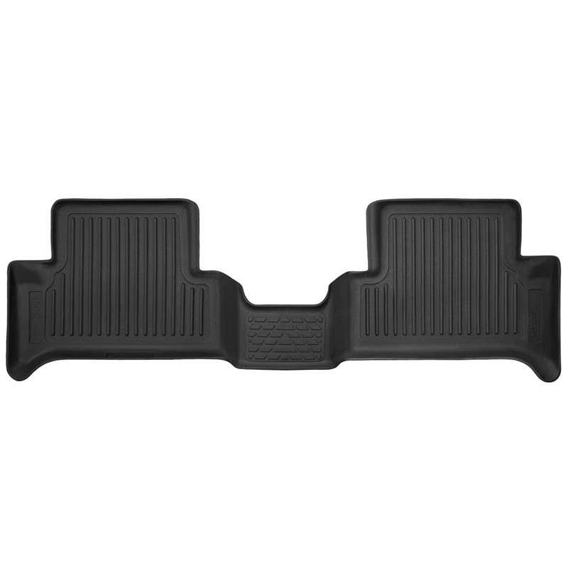 Husky Liners | Tapis X-ACT - Arriere - Chevy. Colorado / GMC Canyon 15-22 Husky Liners Tapis Protecteur