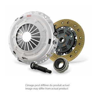 Clutch Masters | FX200 Single Disc Clutch - Cooper Non-Turbo 1.6L 07-12 Clutch Masters Clutch Kits