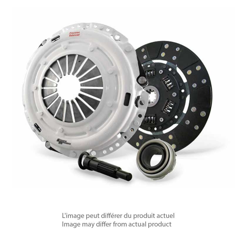 Clutch Masters | FX350 Single Disc Clutch - BMW 2.0T 12-15 Clutch Masters Clutch Kits