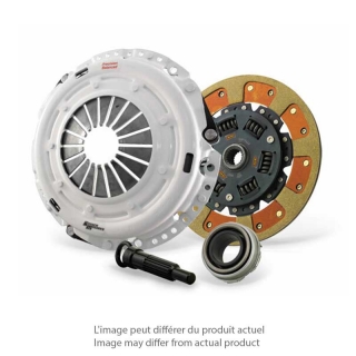 Clutch Masters | FX300 Single Disc Clutch - Z4 3.2L 06-08 Clutch Masters Clutch Kits