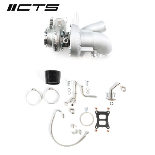 CTS TURBO | BOSS650 V3 - MQB GTI / GOLF R MK7 & A3 / S3 8V 2015-2021 CTS Turbo Turbo