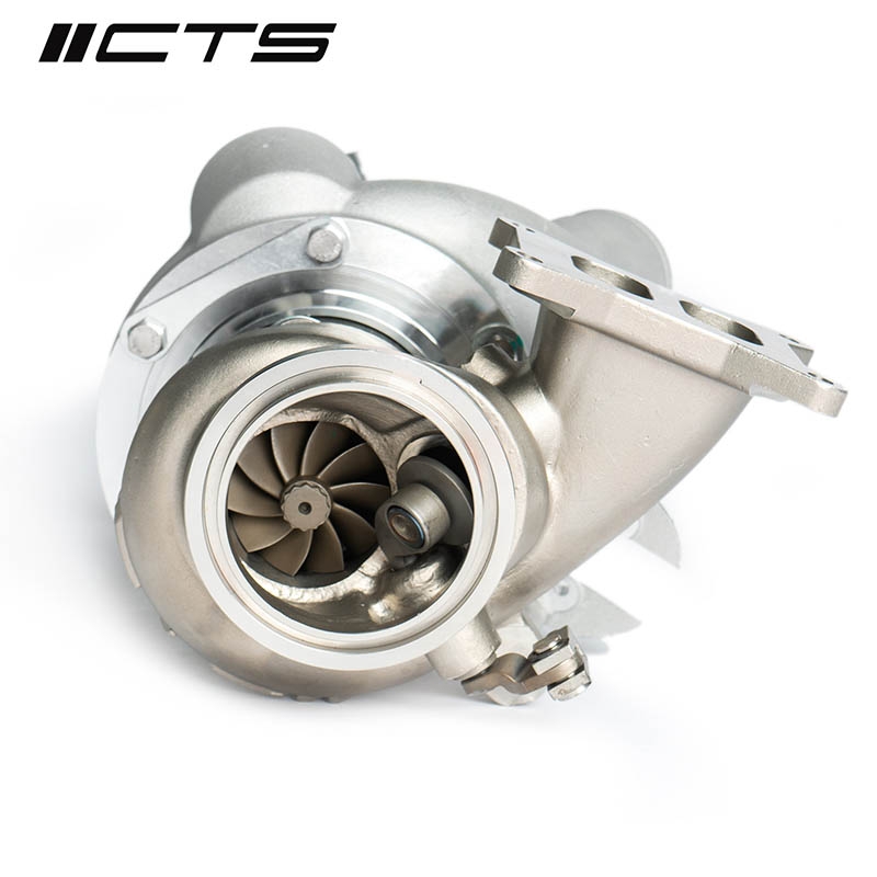 CTS TURBO | BOSS650 V3 - MQB GTI / GOLF R MK7 & A3 / S3 8V 2015-2021 CTS Turbo Turbo