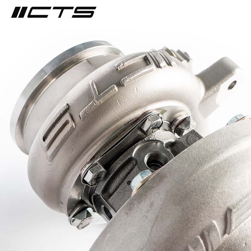 CTS TURBO | BOSS750 V3 - MQB GTI / GOLF R MK7 & A3 / S3 8V 2015-2021 CTS Turbo Turbo