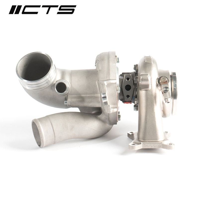 CTS TURBO | BOSS750 V3 - MQB GTI / GOLF R MK7 & A3 / S3 8V 2015-2021 CTS Turbo Turbo