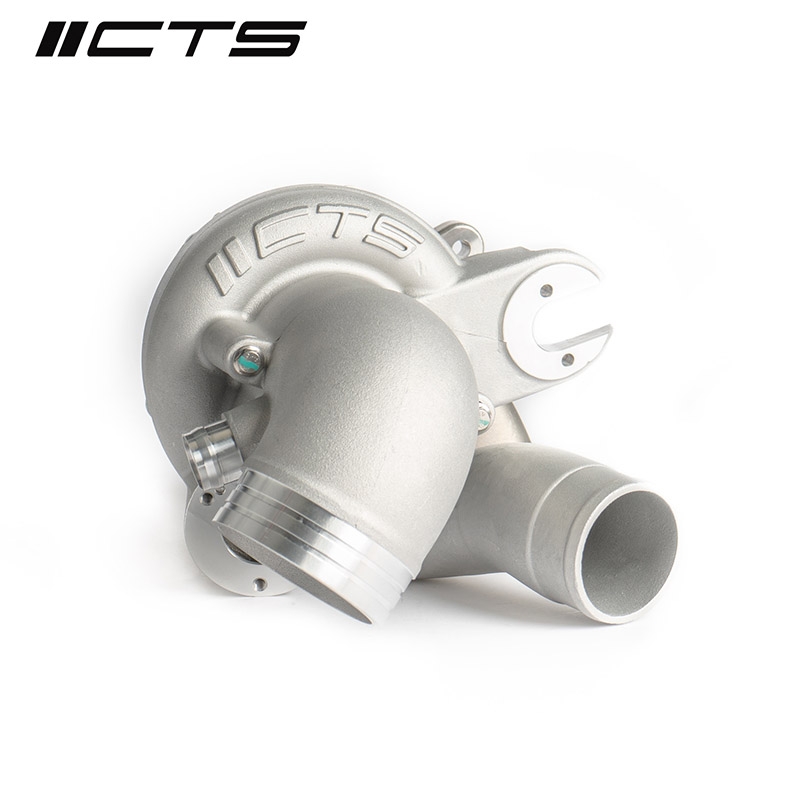 CTS TURBO | BOSS750 V3 - MQB GTI / GOLF R MK7 & A3 / S3 8V 2015-2021 CTS Turbo Turbo