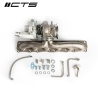 CTS TURBO | BOSS TURBO UPGRADE KIT - BMW N55 M135i/M235i/M2/335i/435i CTS Turbo Turbo