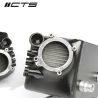 CTS TURBO | HIGH PERFORMANCE INTERCOOLERS - F10 M5/M5C & F06/F12/F13 M6/M6C CTS Turbo Intercoolers