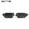 CTS TURBO | HIGH PERFORMANCE INTERCOOLERS - F10 M5/M5C & F06/F12/F13 M6/M6C CTS Turbo Intercoolers
