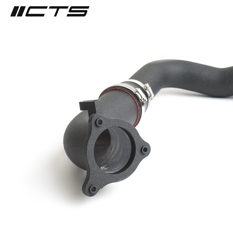 CTS TURBO | CHARGE PIPE UPGRADE KIT - BMW F-Series / G-Series B46/B48 2.0T CTS Turbo Turbocharger Pipes & Couplers
