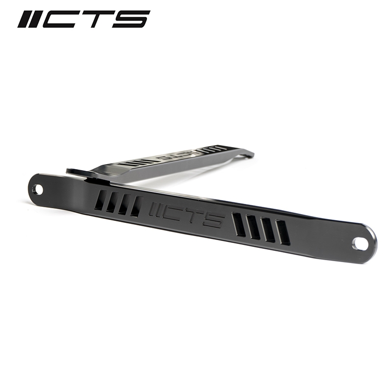 CTS TURBO | STRUT BRACE - GR SUPRA A90 / A91 2.0T / 3.0T 2020-2023 CTS Turbo Strut Bars