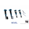 Revel | Touring Sports Damper Coilover - WRX 2022-2023 REVEL Coilovers