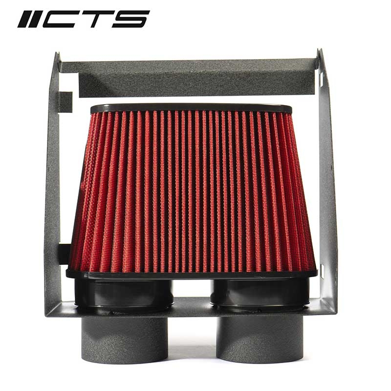 CTS TURBO | HIGH-FLOW INTAKE - F-150 / Raptor EcoBoost 2.7T / 3.5T 2017-2020 CTS Turbo Entrées Air