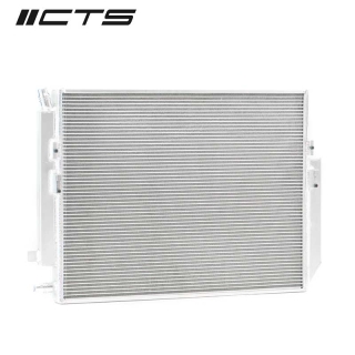CTS TURBO | HEAT EXCHANGER - GR SUPRA / Z4 / 330i / M340i 2.0T / 3.0T 2019-2025 CTS Turbo Radiators