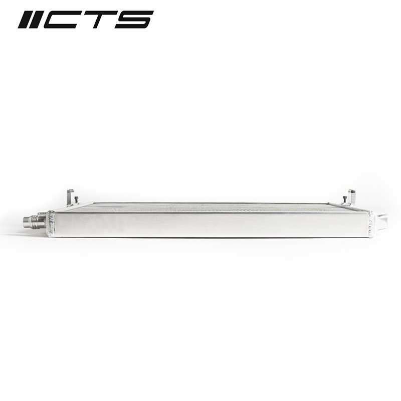 CTS TURBO | HEAT EXCHANGER - GR SUPRA / Z4 / 330i / M340i 2.0T / 3.0T 2019-2025 CTS Turbo Radiators