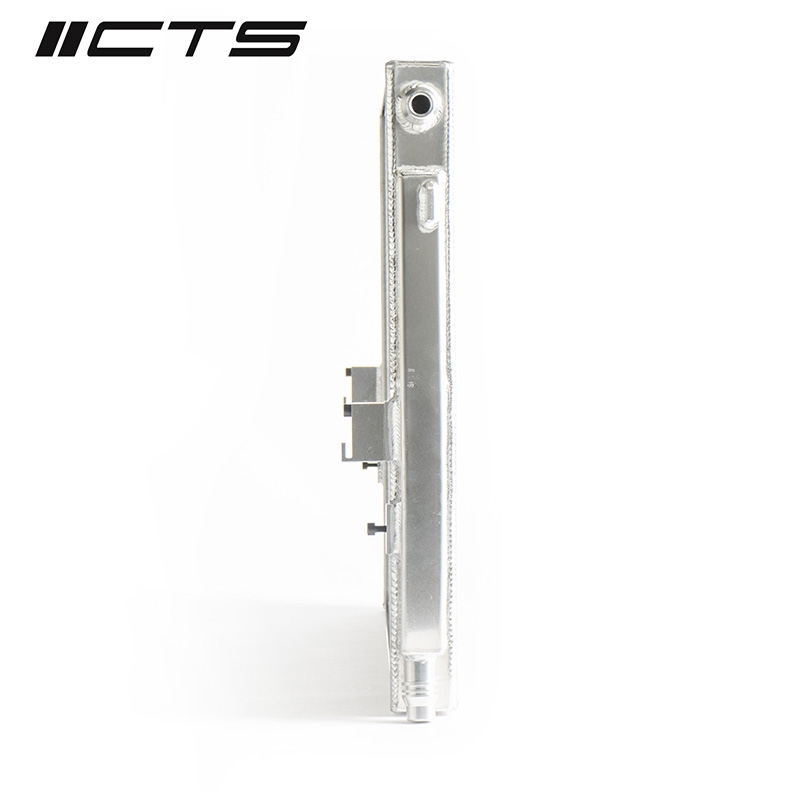 CTS TURBO | HEAT EXCHANGER - GR SUPRA / Z4 / 330i / M340i 2.0T / 3.0T 2019-2025 CTS Turbo Radiators