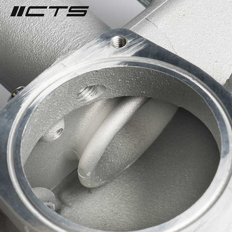 CTS TURBO | INTAKE MANIFOLD - 2.0T FSI EA113 & TSI EA888 2005-2018 CTS Turbo Intake Manifolds