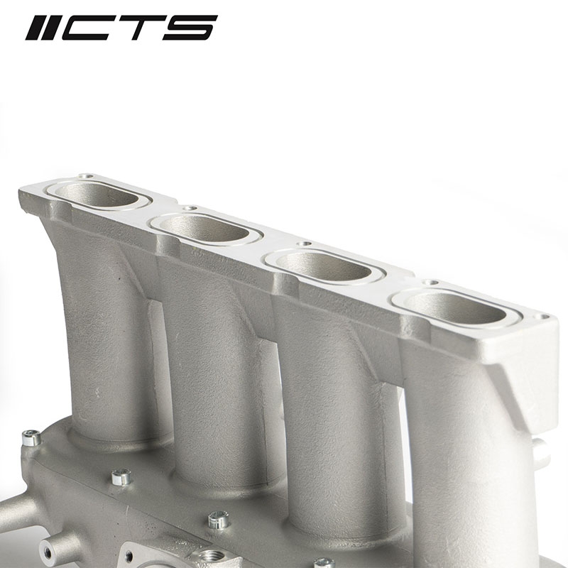 CTS TURBO | INTAKE MANIFOLD - 2.0T FSI EA113 & TSI EA888 2005-2018 CTS Turbo Intake Manifolds