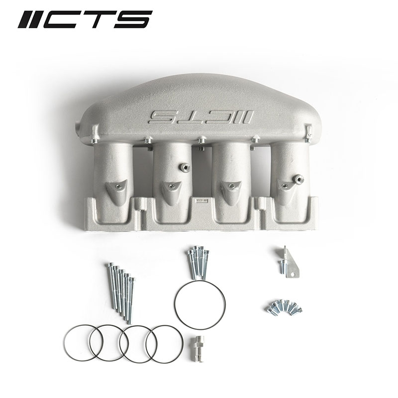 CTS TURBO | INTAKE MANIFOLD - 2.0T FSI EA113 & TSI EA888 2005-2018 CTS Turbo Intake Manifolds