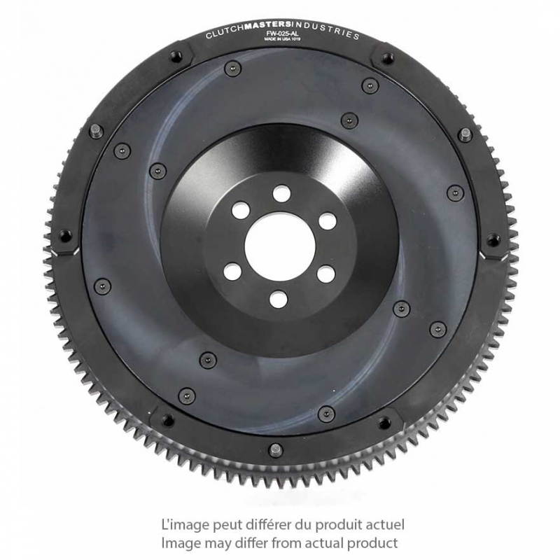 Clutch Masters | Lightweight Aluminum Flywheel - Audi / Volkswagen 1.8L 97-05 Clutch Masters Flywheels