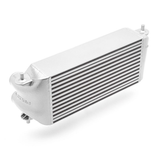 COBB | FRONT MOUNT INTERCOOLER SILVER (FACTORY LOCATION) F-150 ECOBOOST 2017-2020 COBB Intercooler