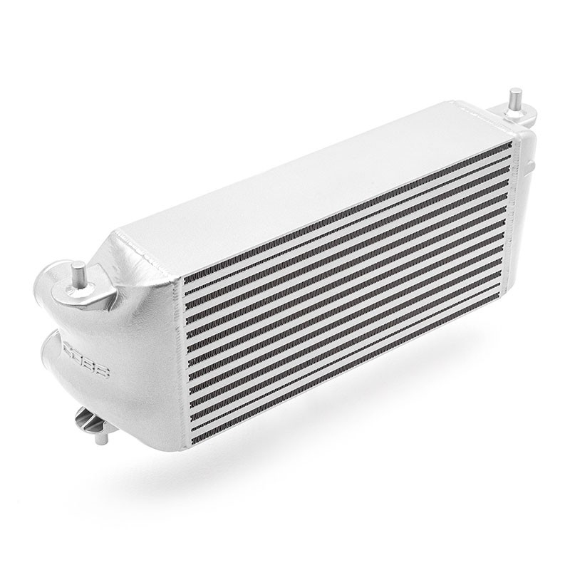 COBB | STAGE 2 POWER PACK. SILVER (FACT. LOCATION) CARBON F-150 RAPTOR / LIMITED COBB Stage de Performance
