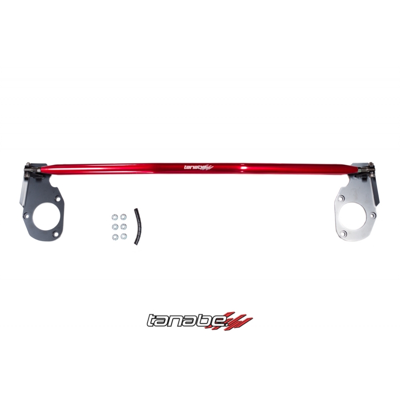 Tanabe | Sustec Strut Bar - MX-5 Miata 16-22 Tanabe Strut Bars